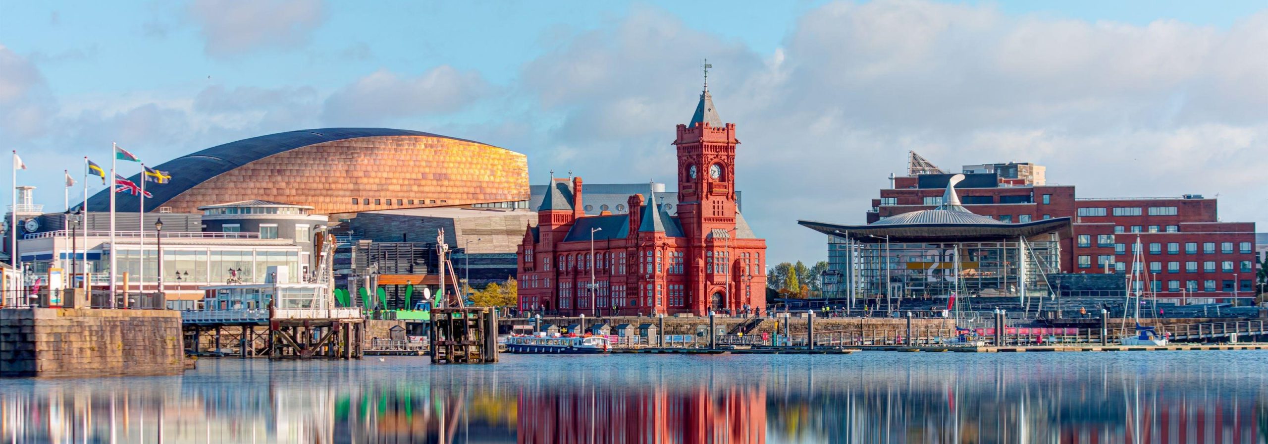 Some Things to Do in Cardiff Wales