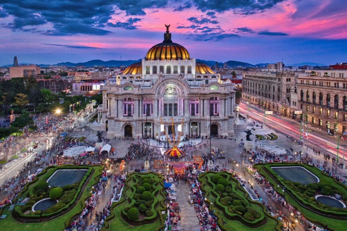 Visiting Mexico: Things Every Traveler Should Know