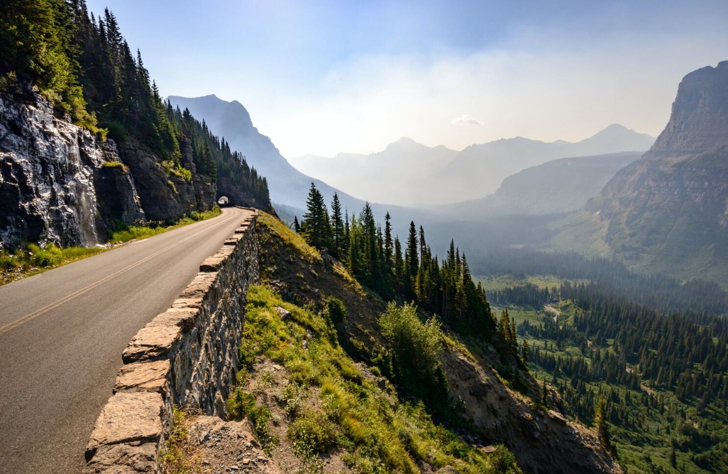 Perfect U.S. Road Trips